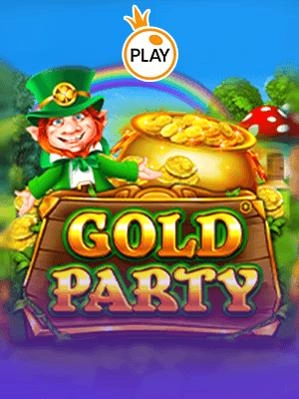 Gold-Party